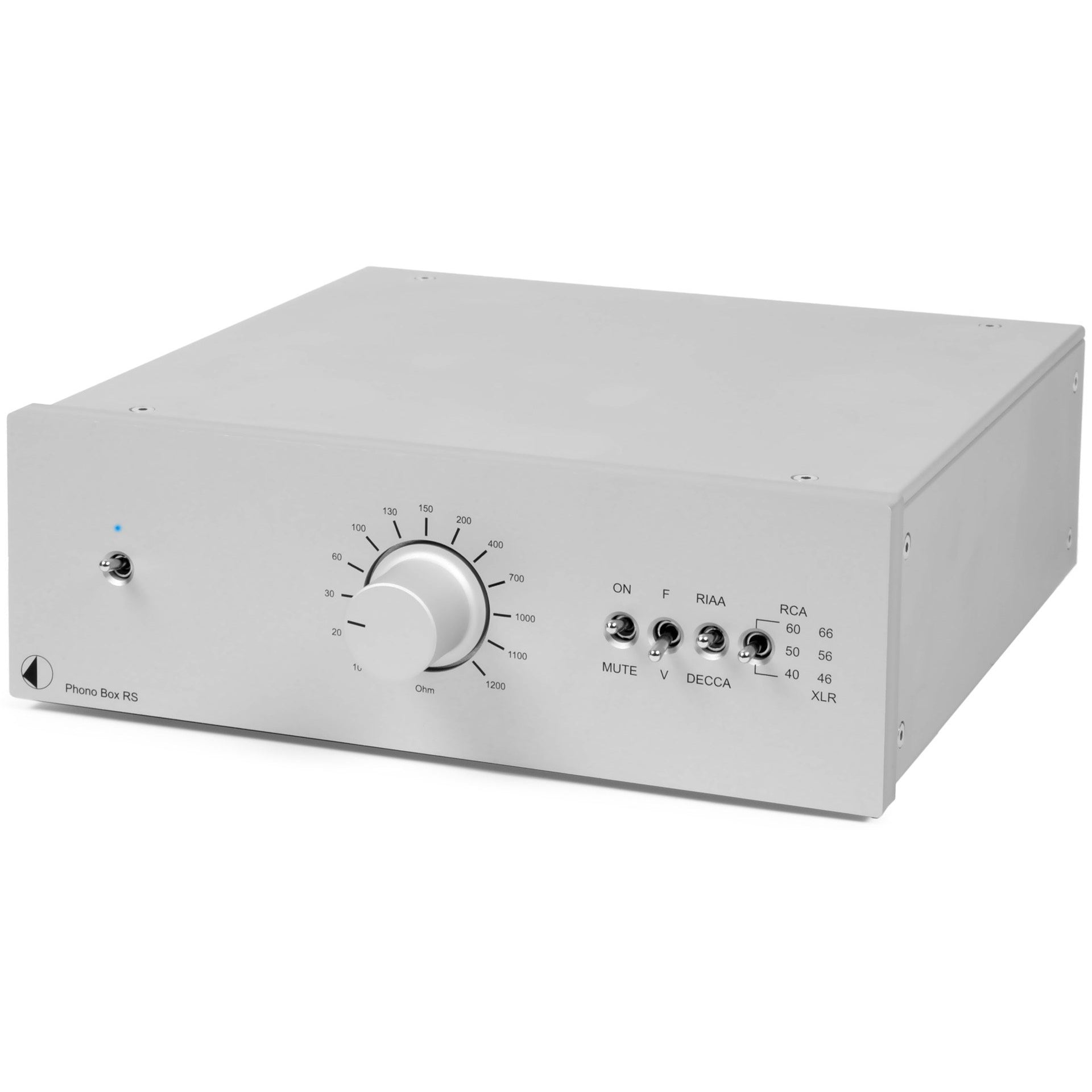 Pro-Ject Phono Box RS (2115944480817)