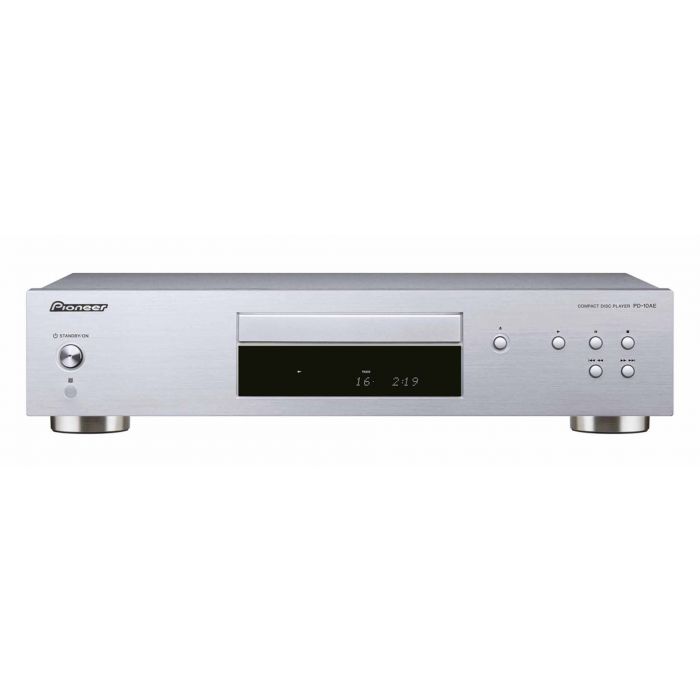 Pioneer PD-10AEM2