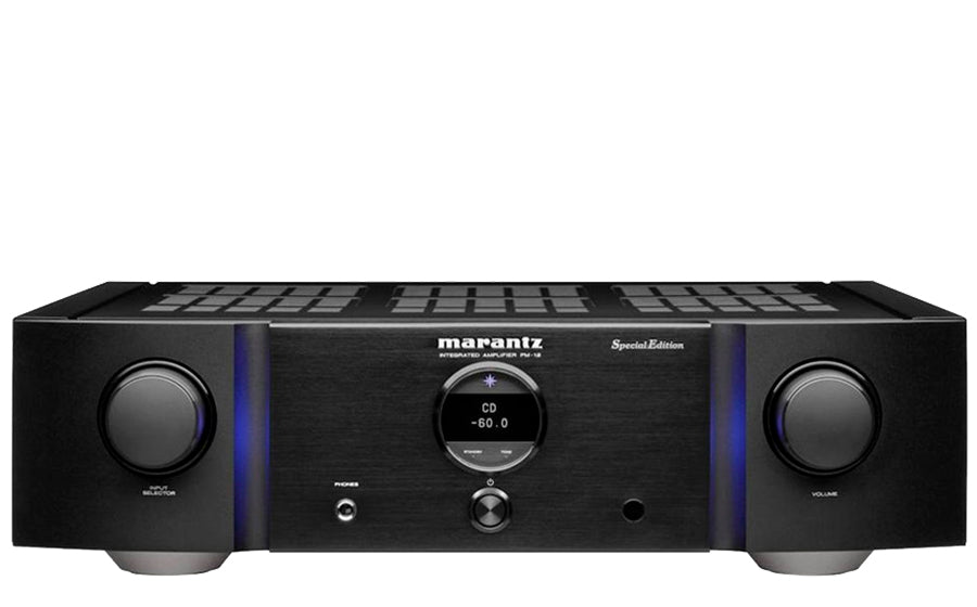 Marantz PM-12SE (6627033382961)