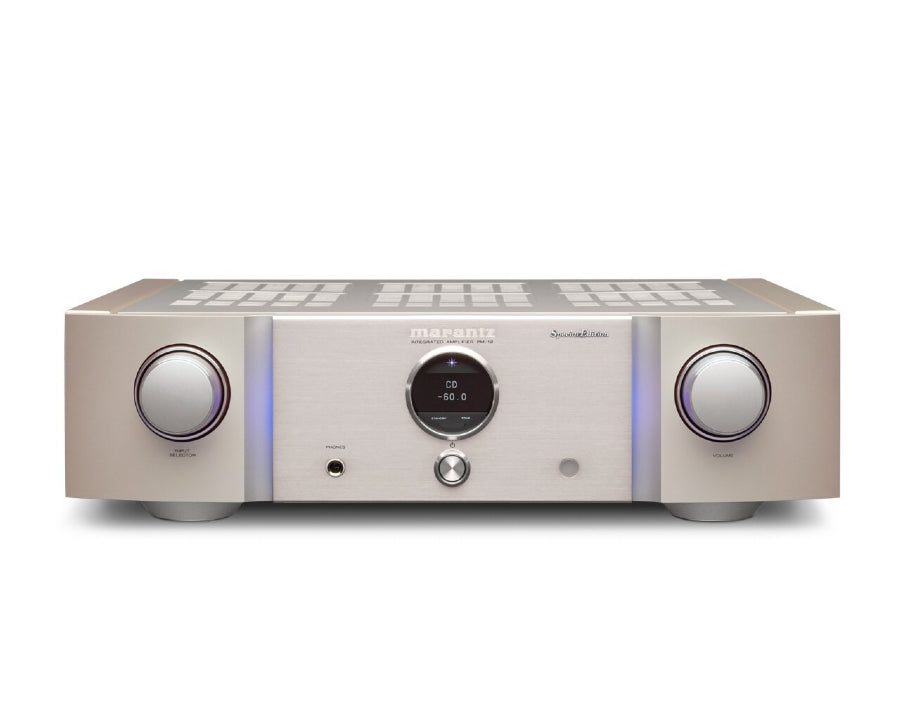 Marantz PM-12SE (6627033382961)