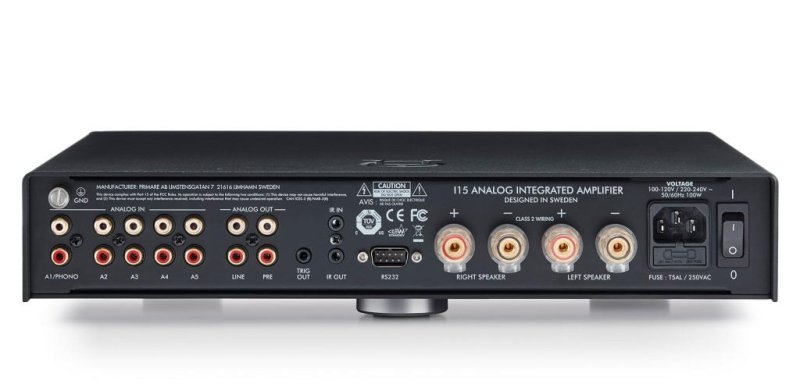 Primare MM15