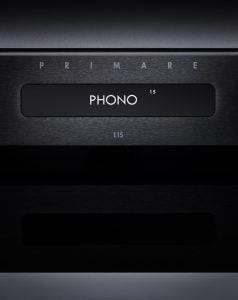 PRIMARE MM15