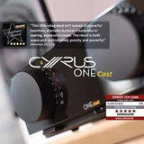 Cyrus One Cast (4607960481841)