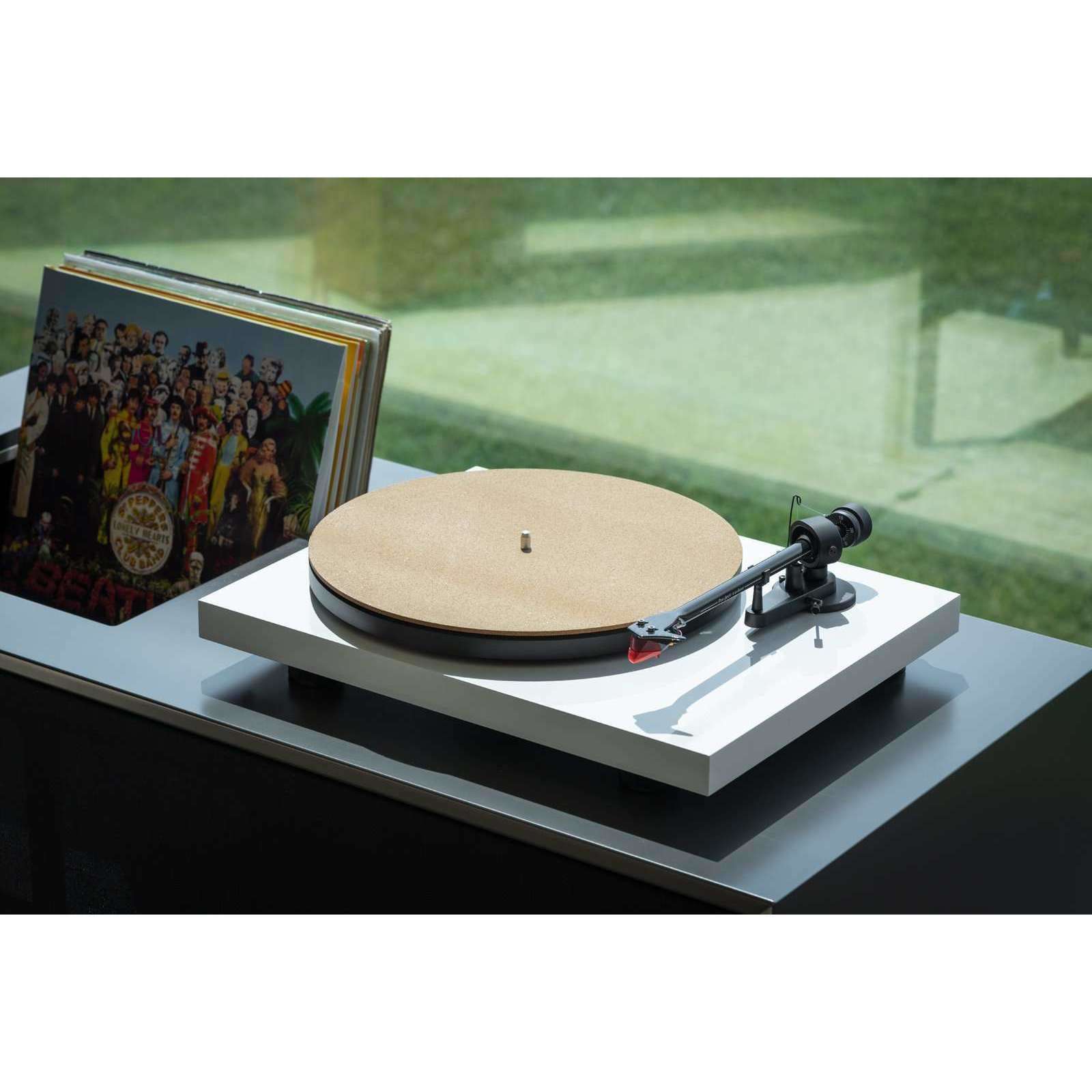 Pro-Ject Cork It (2115982753841)