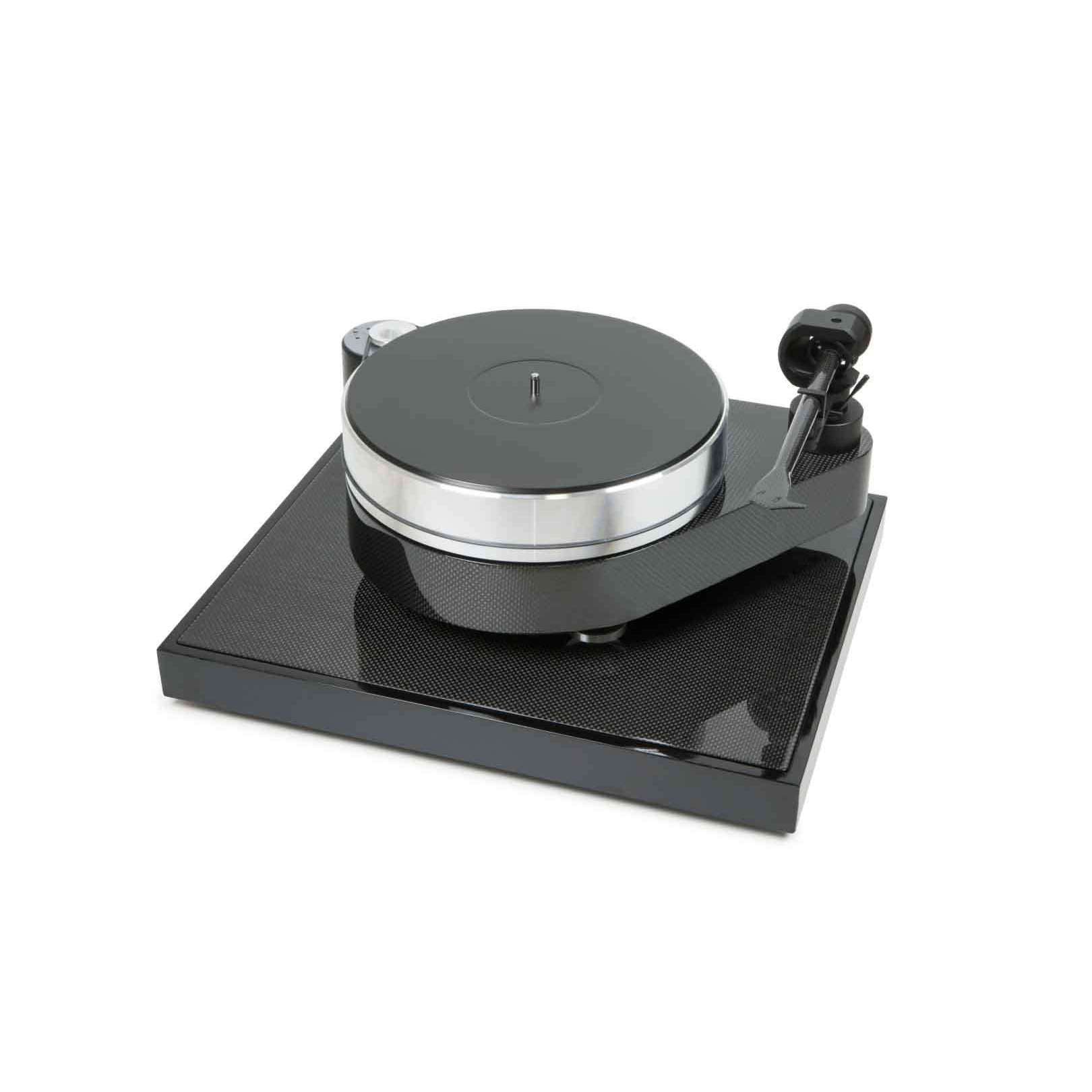 Pro-Ject Ground It Carbon (2116076961841)