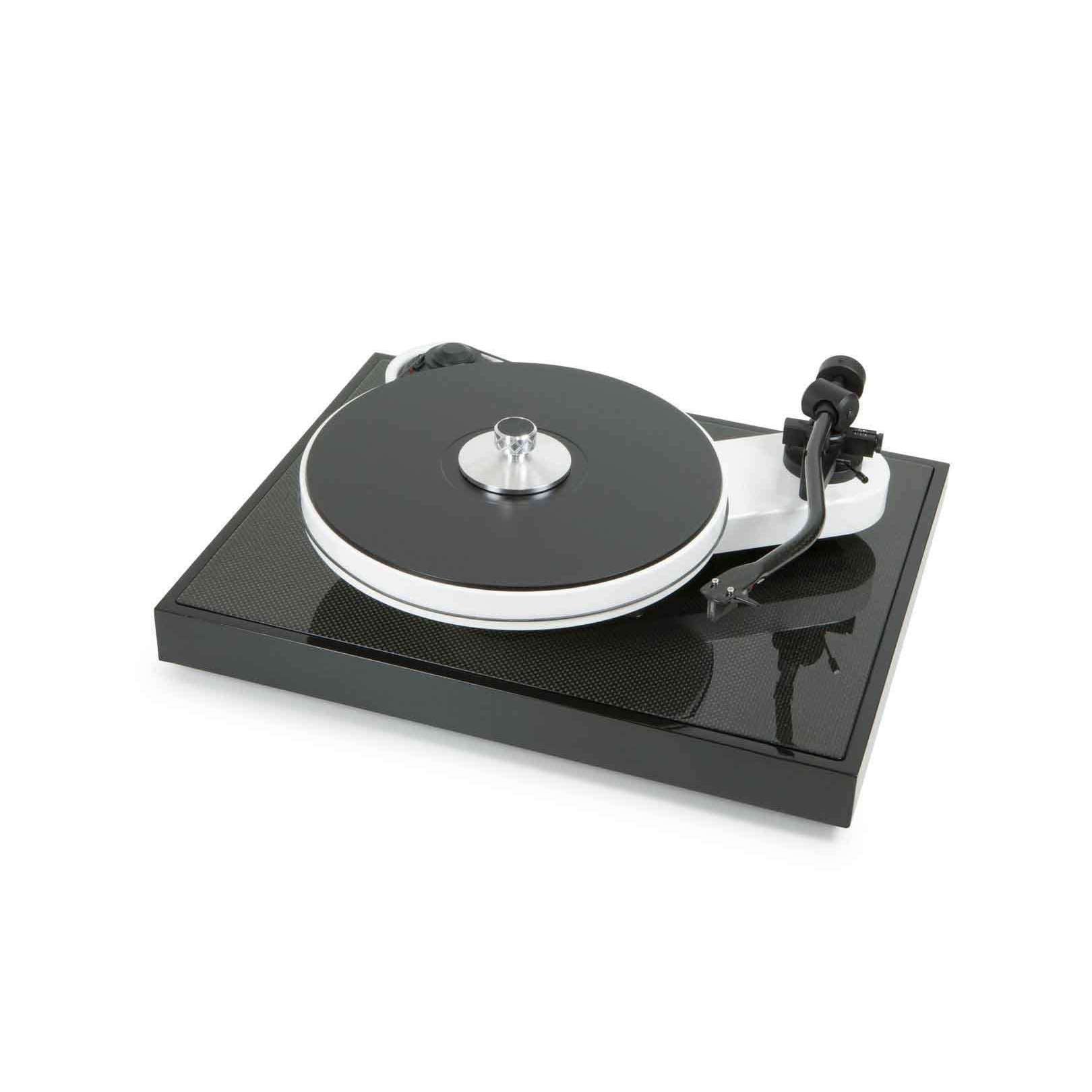 Pro-Ject Ground It Carbon (2116076961841)