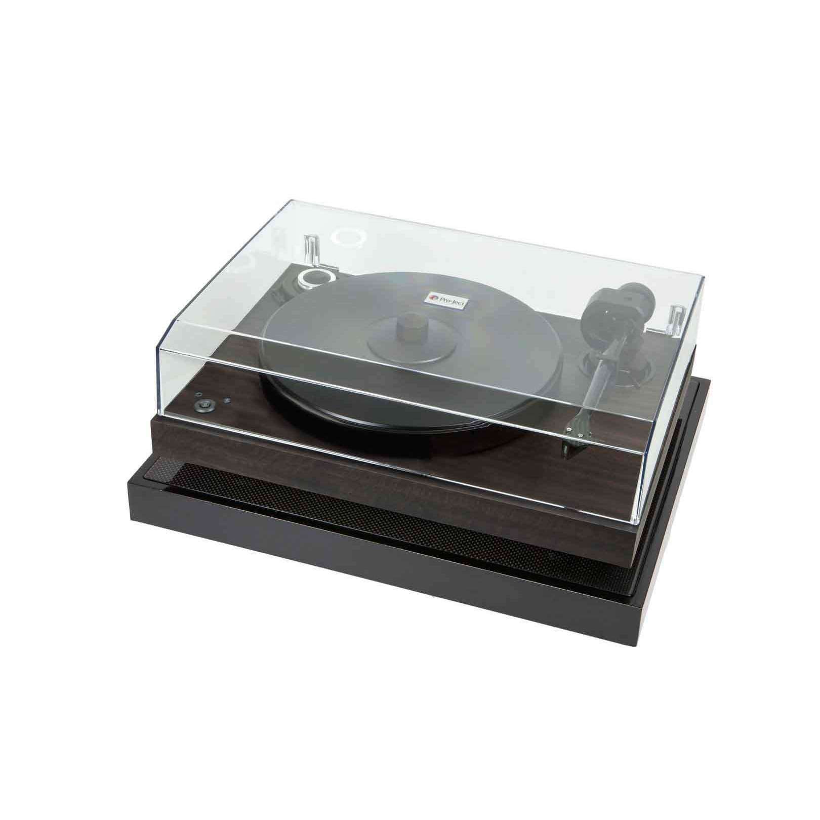 Pro-Ject Ground It Carbon (2116076961841)