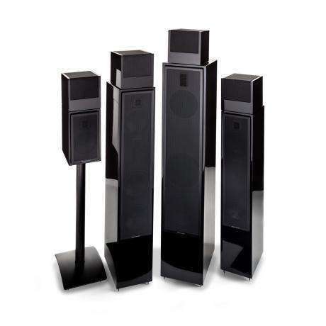 Martin Logan Motion AFX (2110084907057)