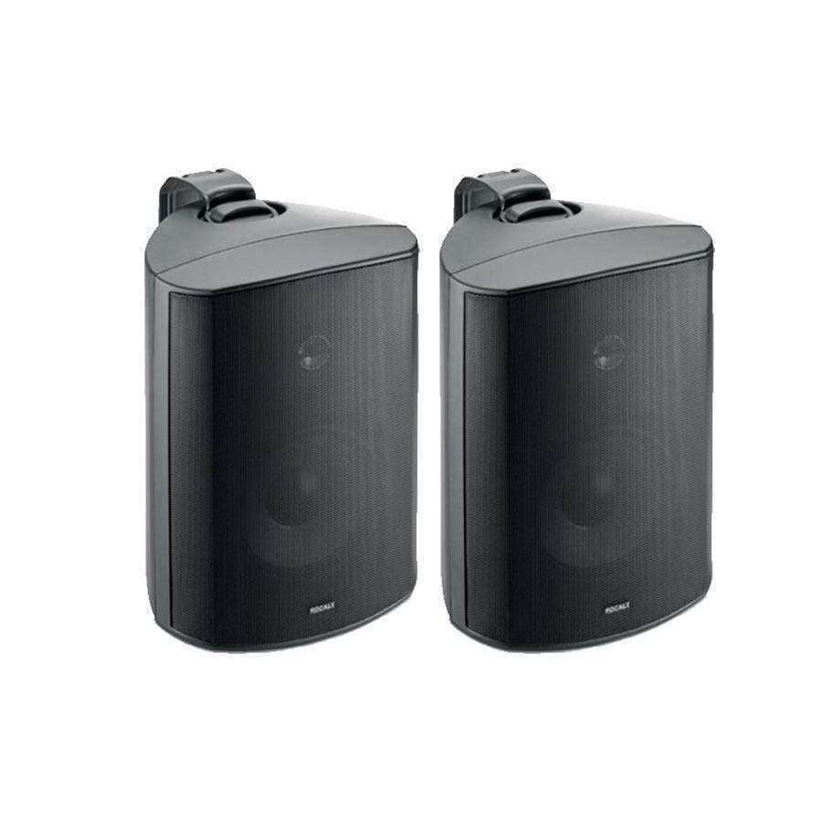 Altavoces de Exterior Focal 100 OD6