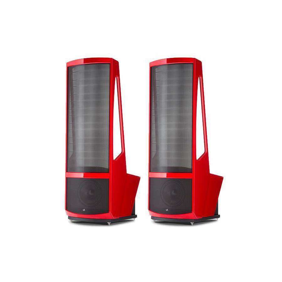 Altavoces de Suelo Martin Logan Neolith