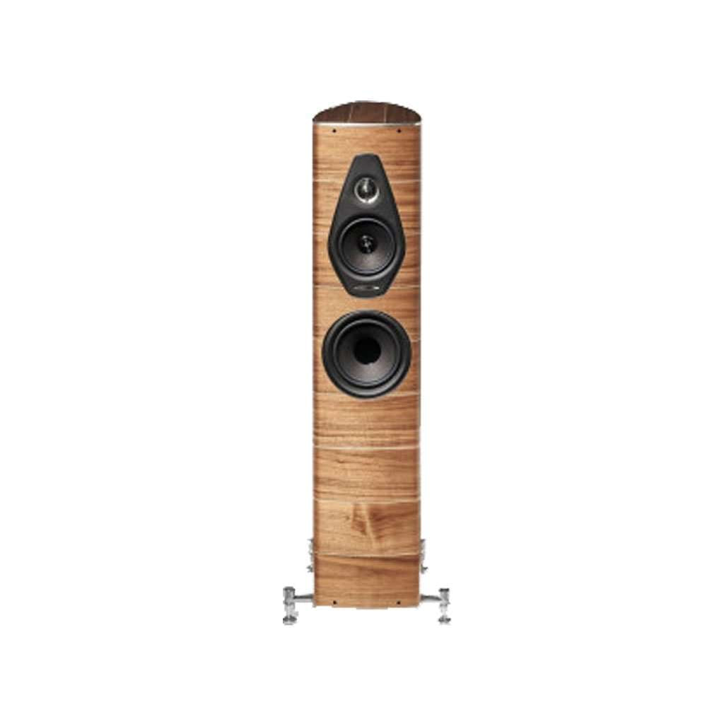 Altavoces de Suelo Sonus Faber Olympica Nova II