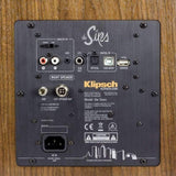Klipsch Heritage Wireless The Sixes (4400548053041)