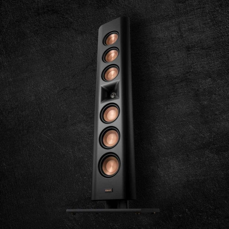 Klipsch RP-640D On-Wall Speaker (4400539598897)