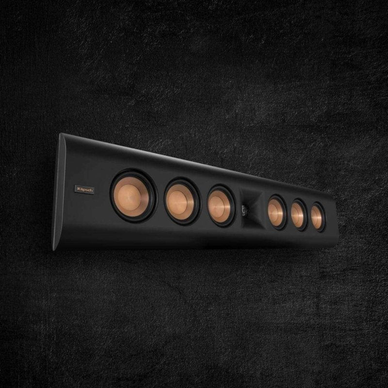 Klipsch RP-640D On-Wall Speaker (4400539598897)