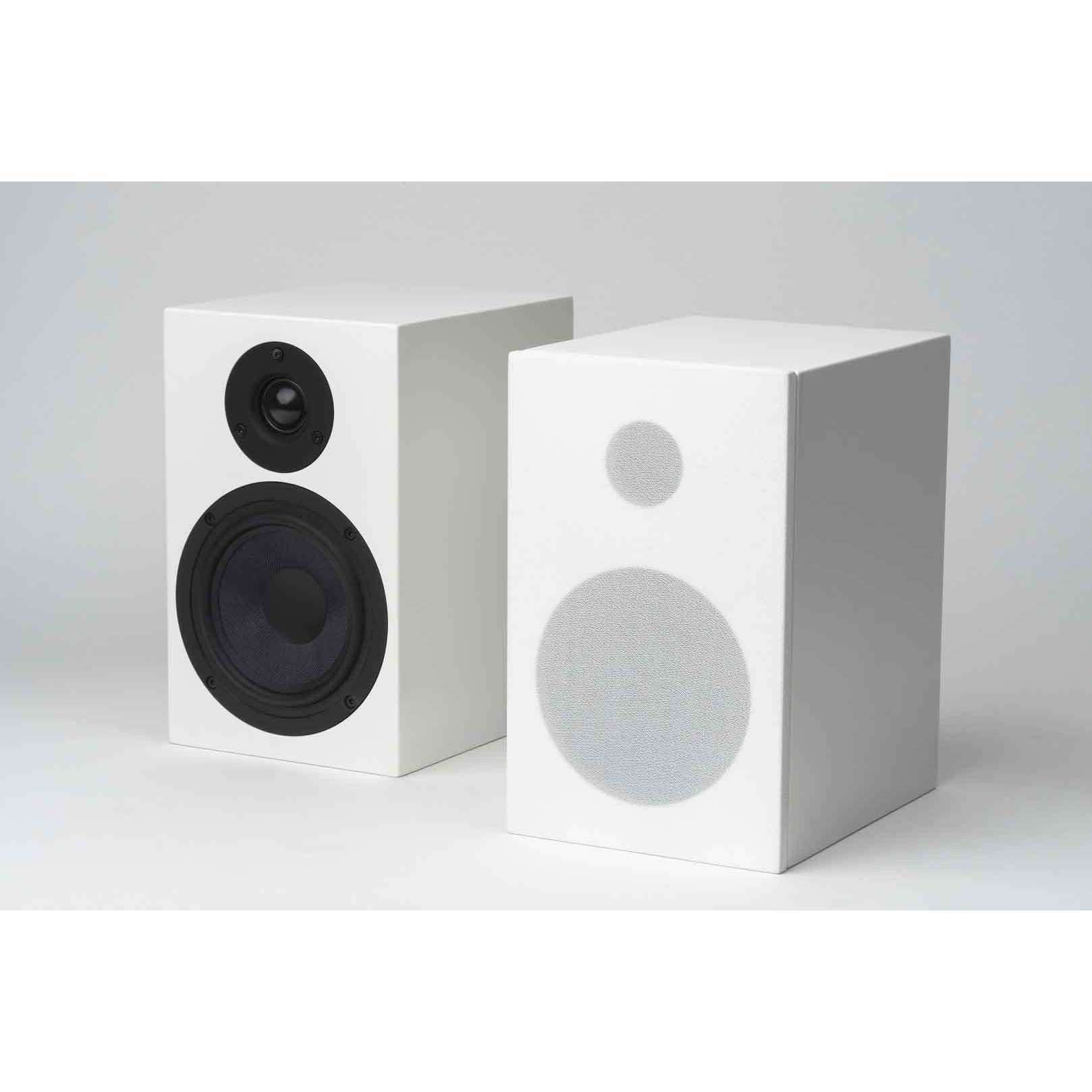 Pro-Ject Speaker Box 5 (2114642706481)