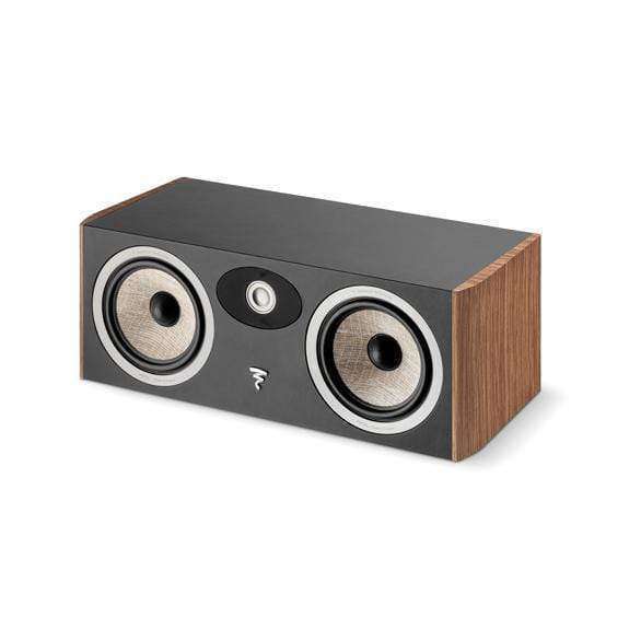 Focal Aria CC 900 prime walnut