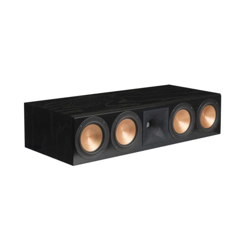 Altavoz Central Klipsch RC64 III