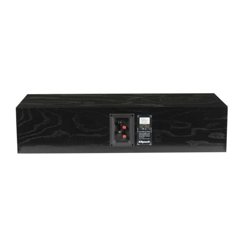 Altavoz Central Klipsch RC64 III