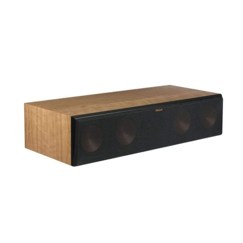 Altavoz Central Klipsch RC64 III