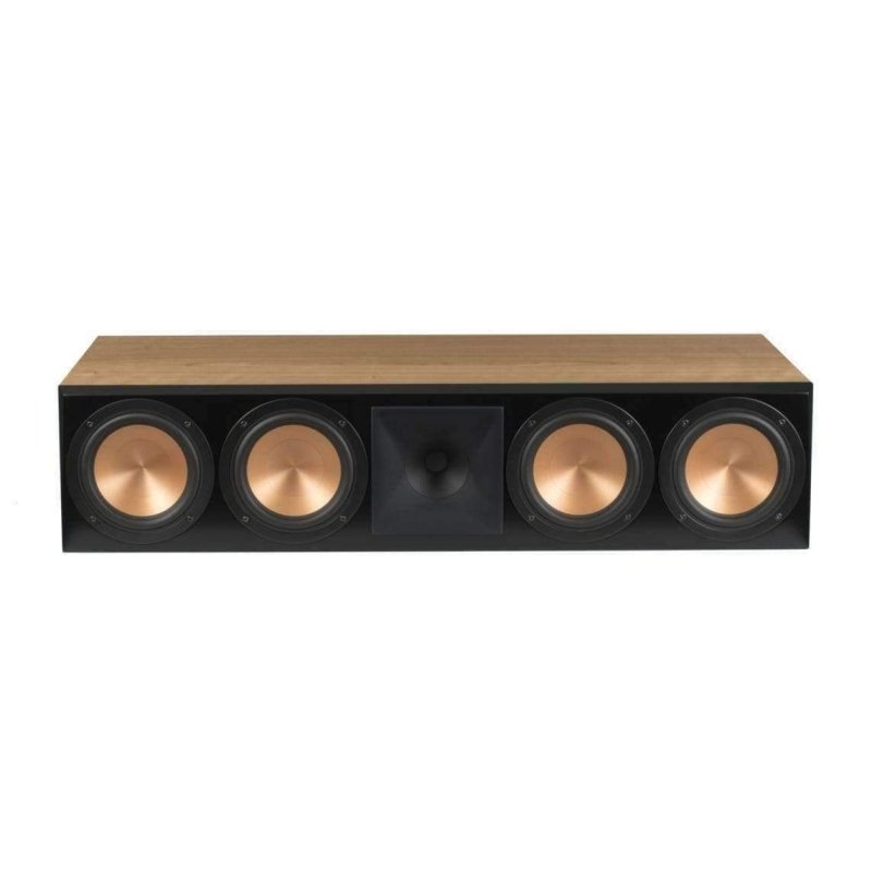 Altavoz Central Klipsch RC64 III