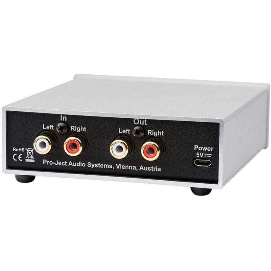 Pro-Ject Head Box S2 (2114314108977)