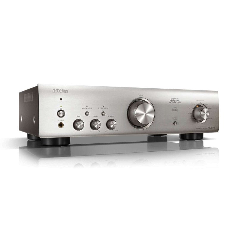 Amplificador Estereo Denon PMA-600NE 