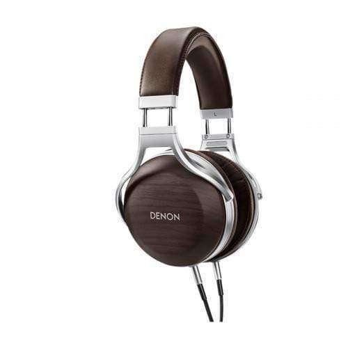 Auriculares Hifi Denon AH-D5200