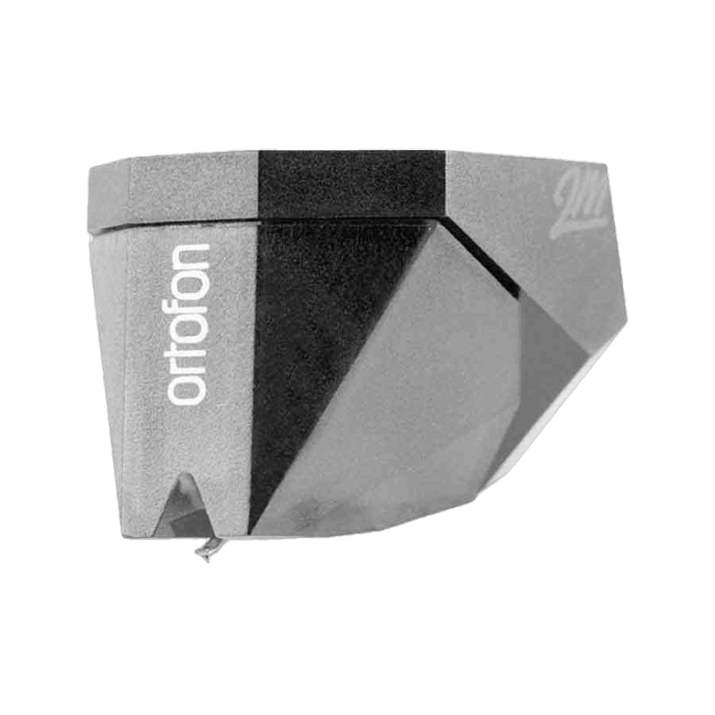 Pro-Ject Ortofon 2M-Silver (2114550497329)