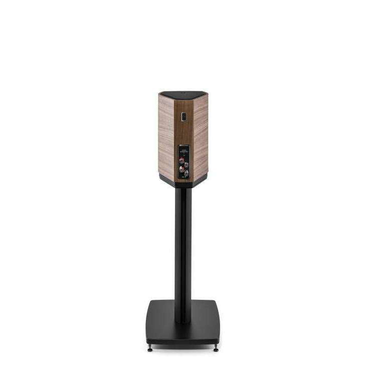 Musical Fidelity M2SI + Sonus Faber Sonetto I (4749268058161)