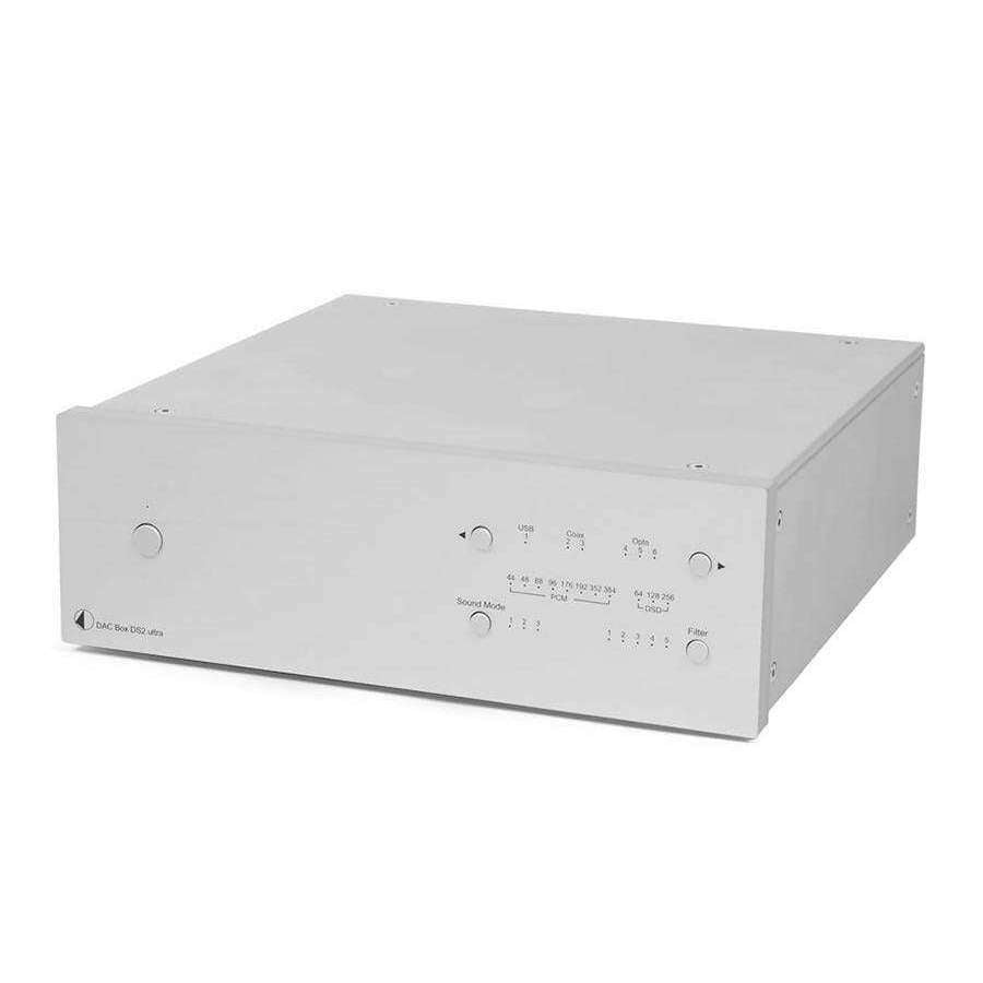 Pro-Ject DAC Box DS2 ultra (2114707849265)
