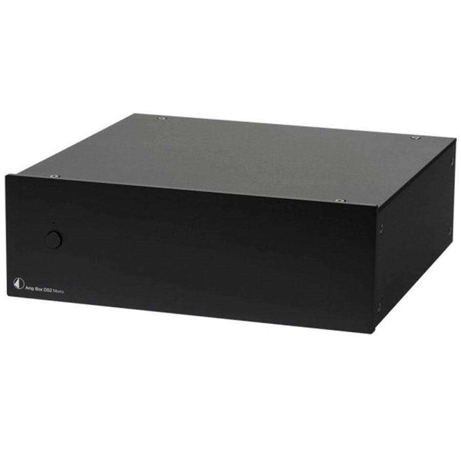 Pro-Ject Amp Box DS2 Mono (2115802857521)