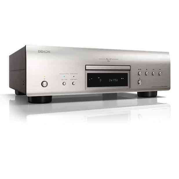 Denon DCD-2500NE (4103277183025)