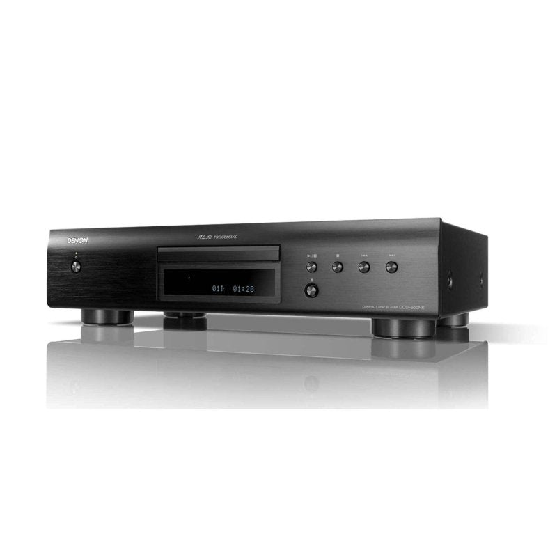 Denon DCD-600NE (4103444496433)