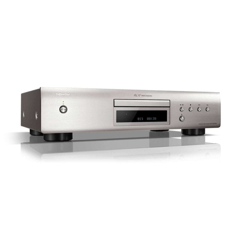 Denon DCD-600NE (4103444496433)