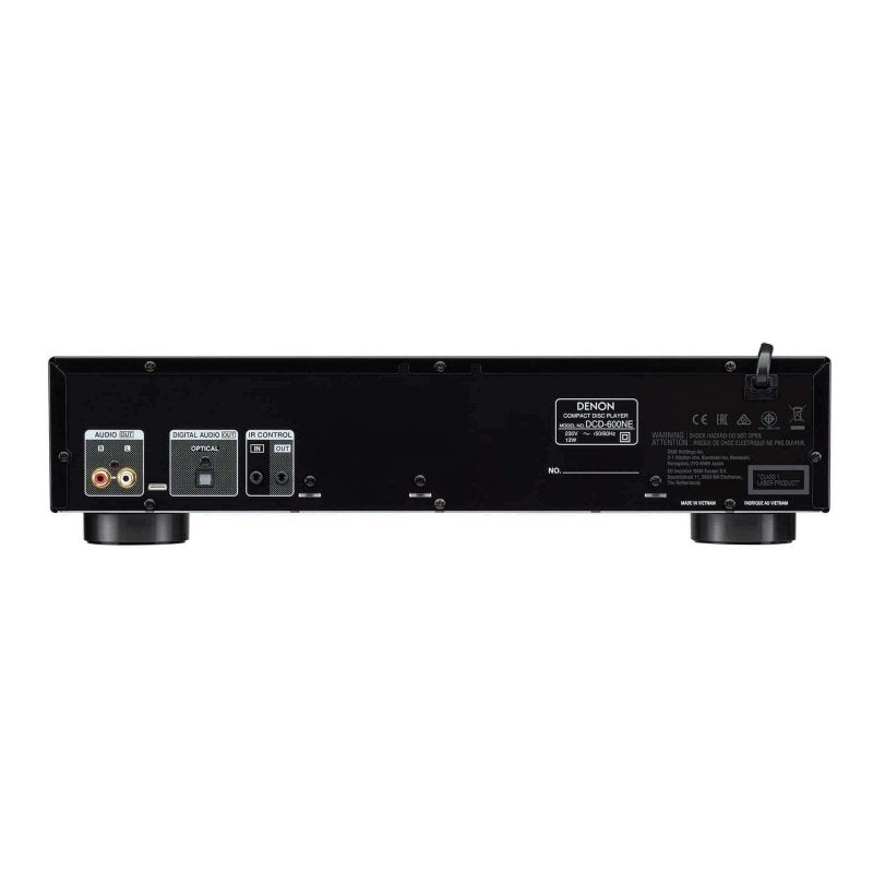 Denon DCD-600NE (4103444496433)