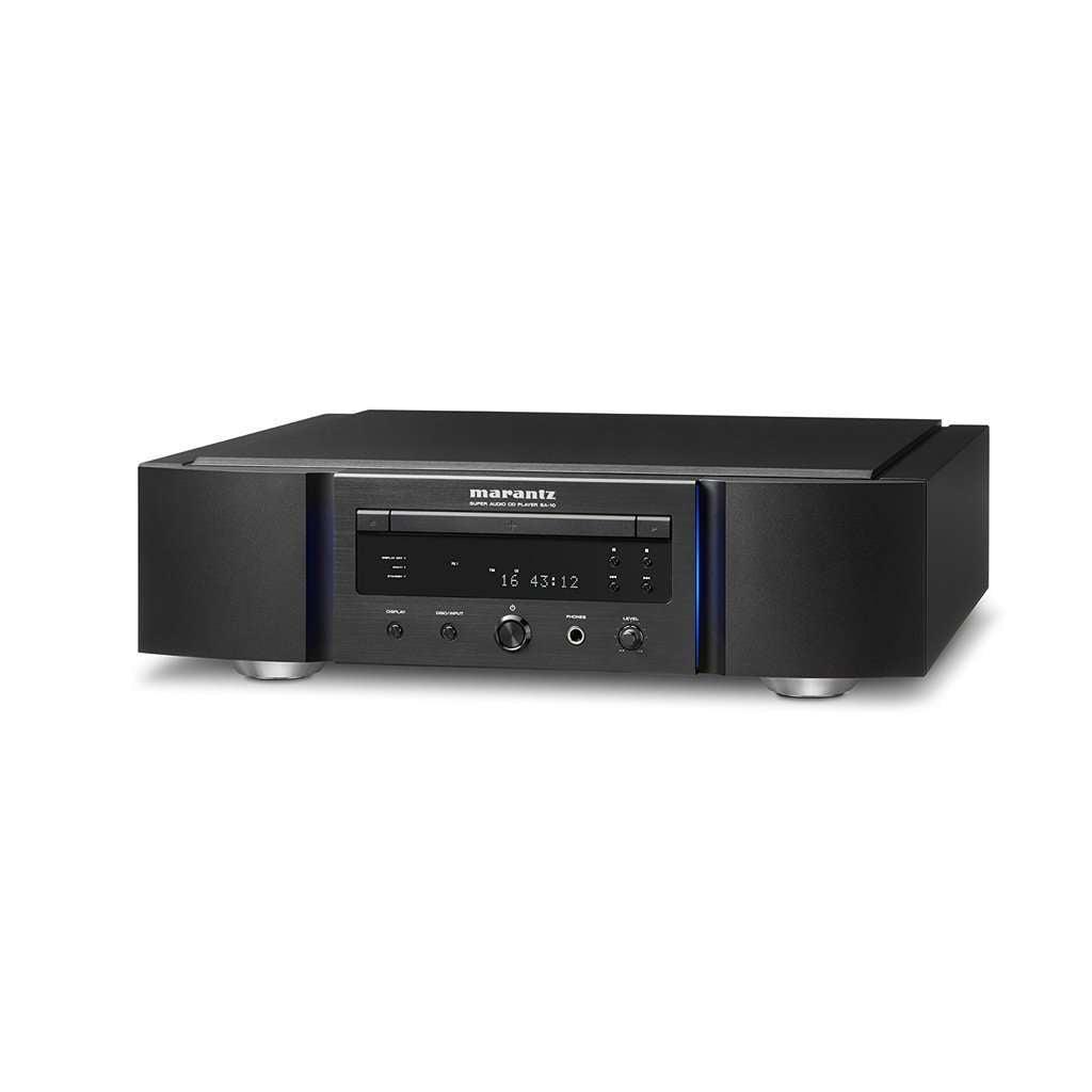 Marantz SA-10 (2069276164145)