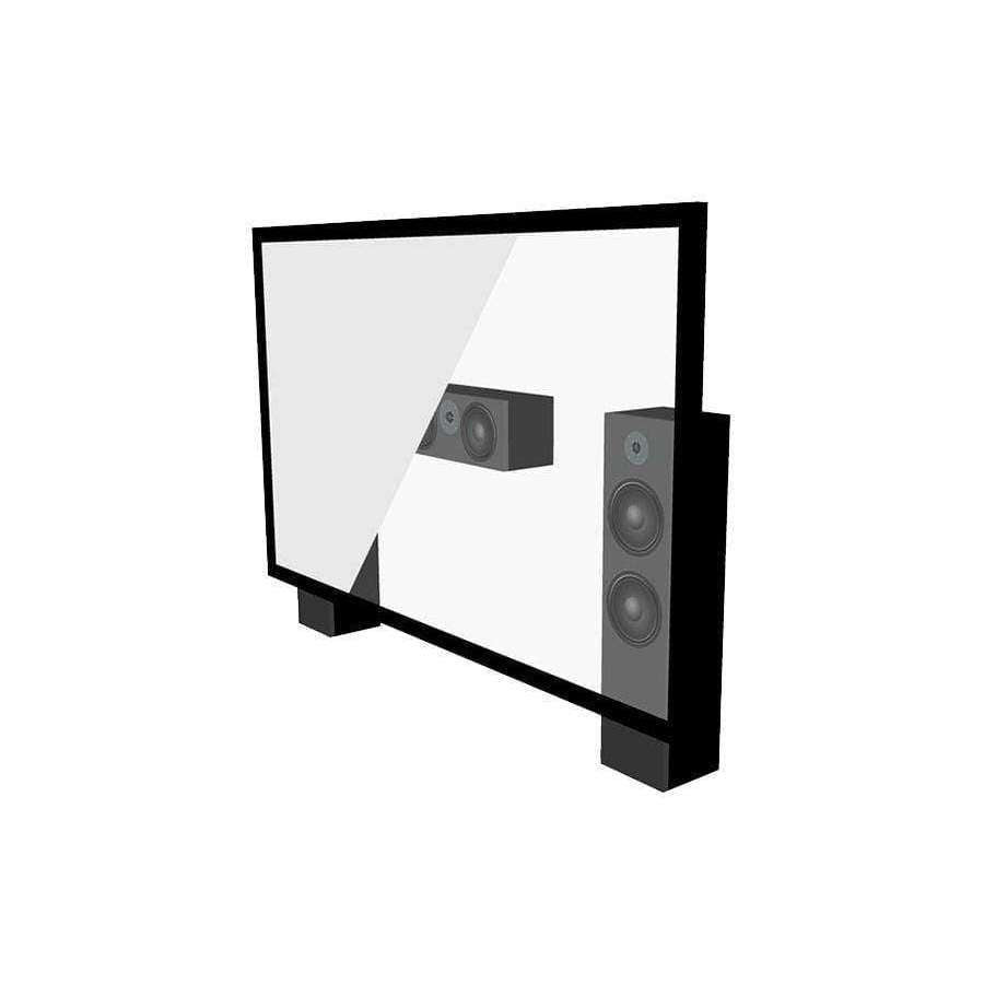Lumene Movie Palace UHD 4K Acoustic 200C (4256845201457)