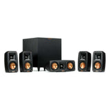 Klipsch HD Theater Reference Theater Pack 5.1 (4400542220337)
