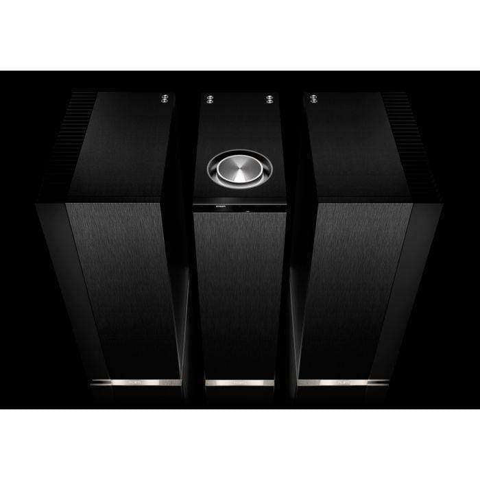 Naim NAC S1  negro fondo 4