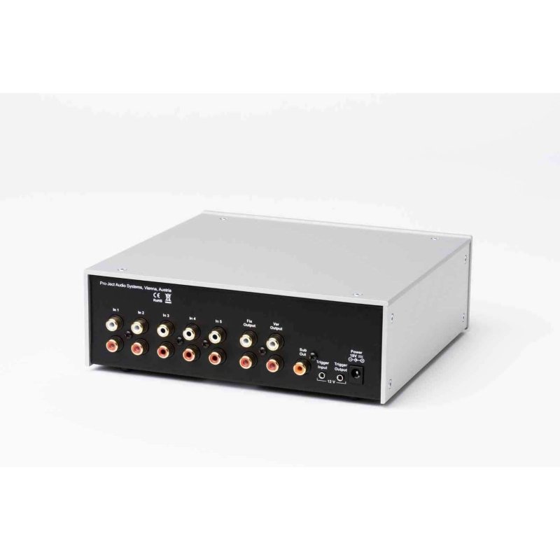 Pro-Ject Pre Box DS2 analogue (2121729769521)