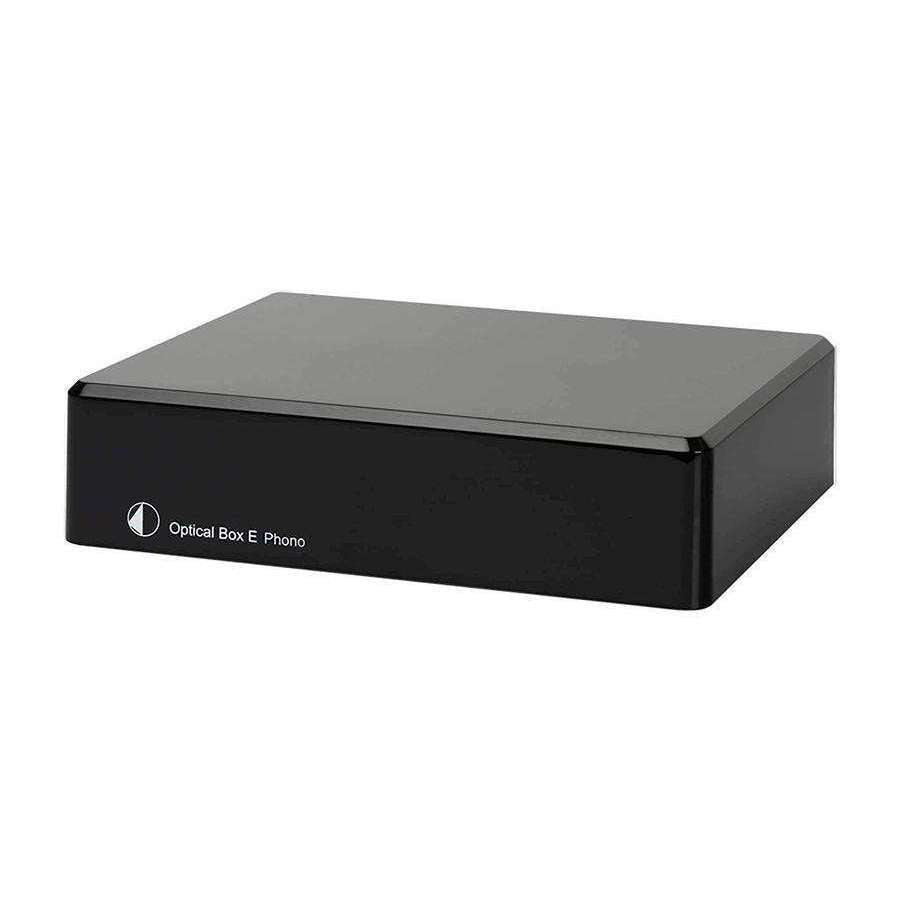 Pro-Ject Optical Box E Phono (2115866427441)