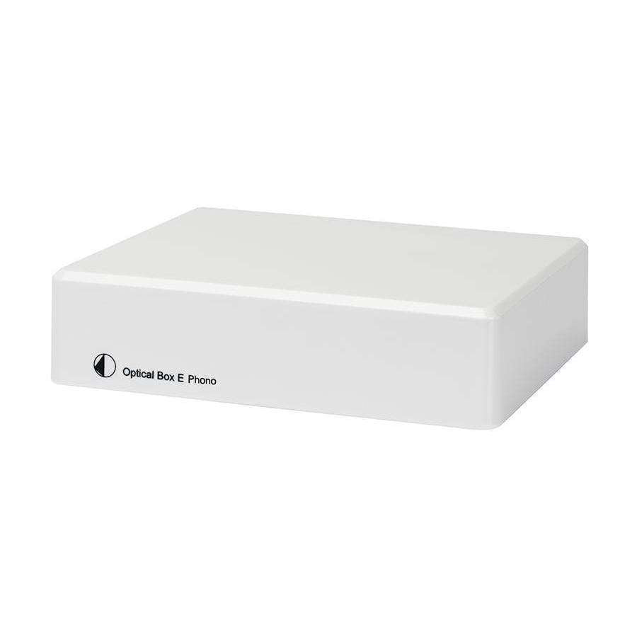 Pro-Ject Optical Box E Phono (2115866427441)