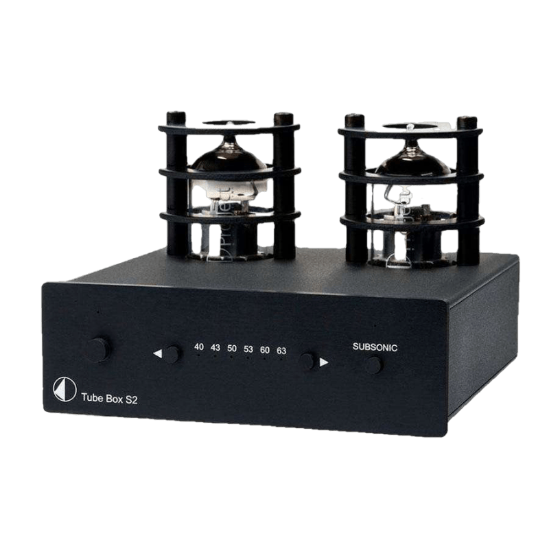 Pro-Ject Tube Box S2 (2115903586353)