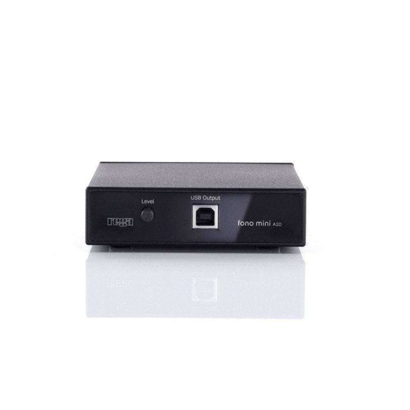 Rega Fono Mini A2D - MK2 (2174091132977)