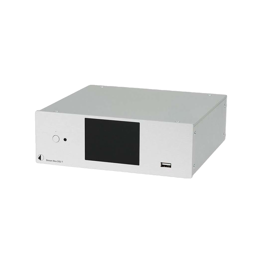 Pro-Ject Stream Box DS2 T (2114562785329)