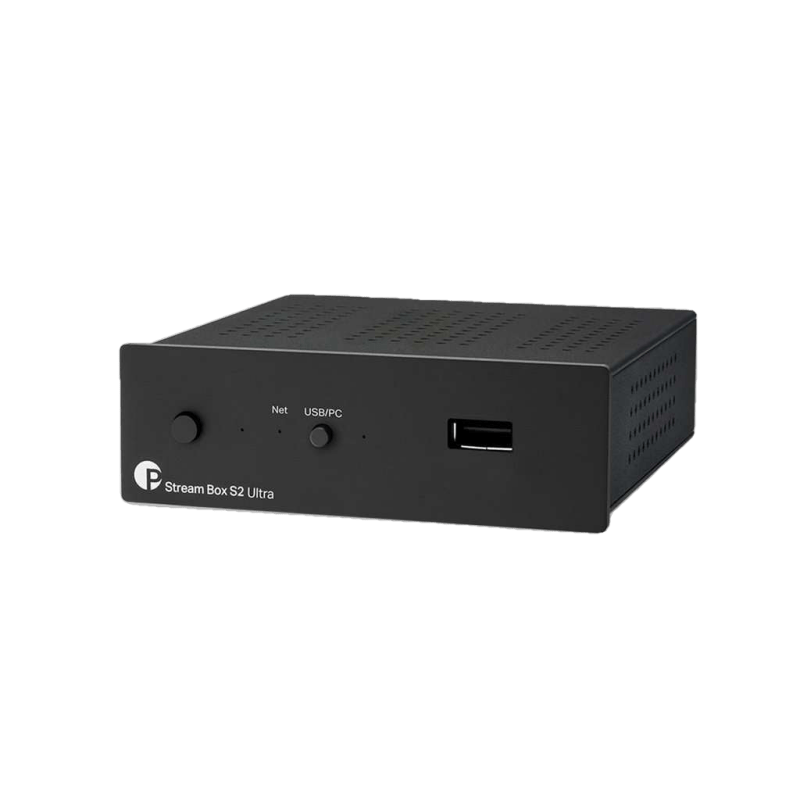 Pro-Ject Stream Box S2 Ultra (2114602795057)