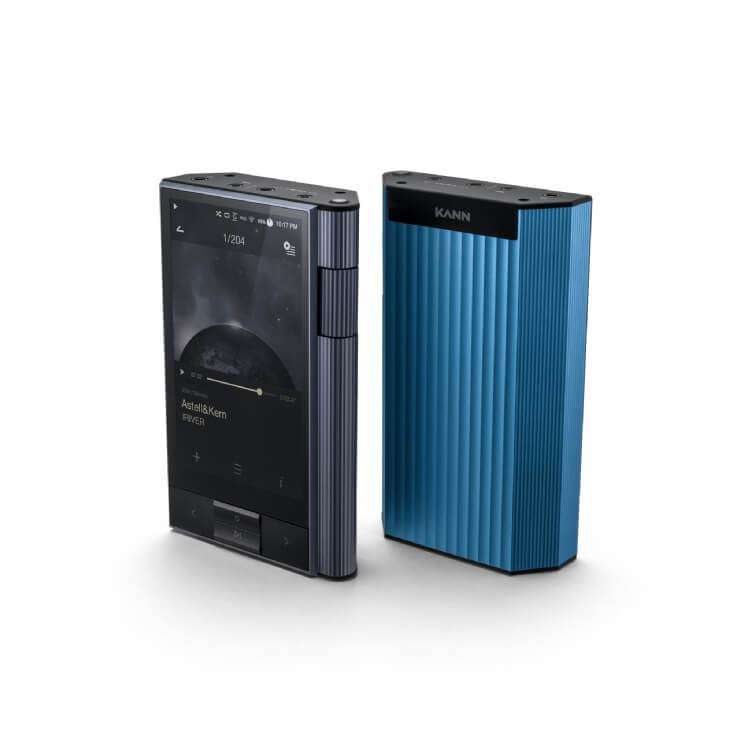 Astell&Kern KANN (2077812850737)