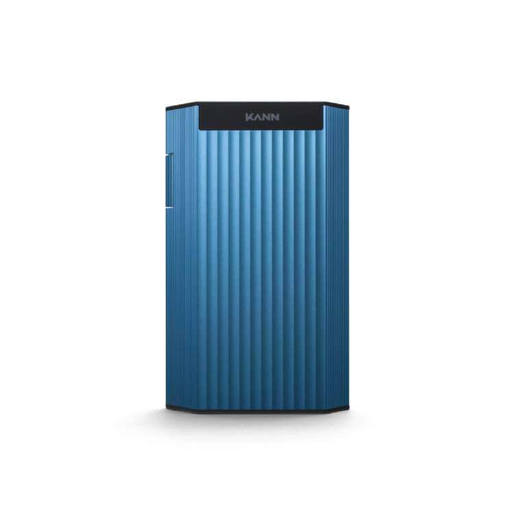 Astell&Kern KANN (2077812850737)