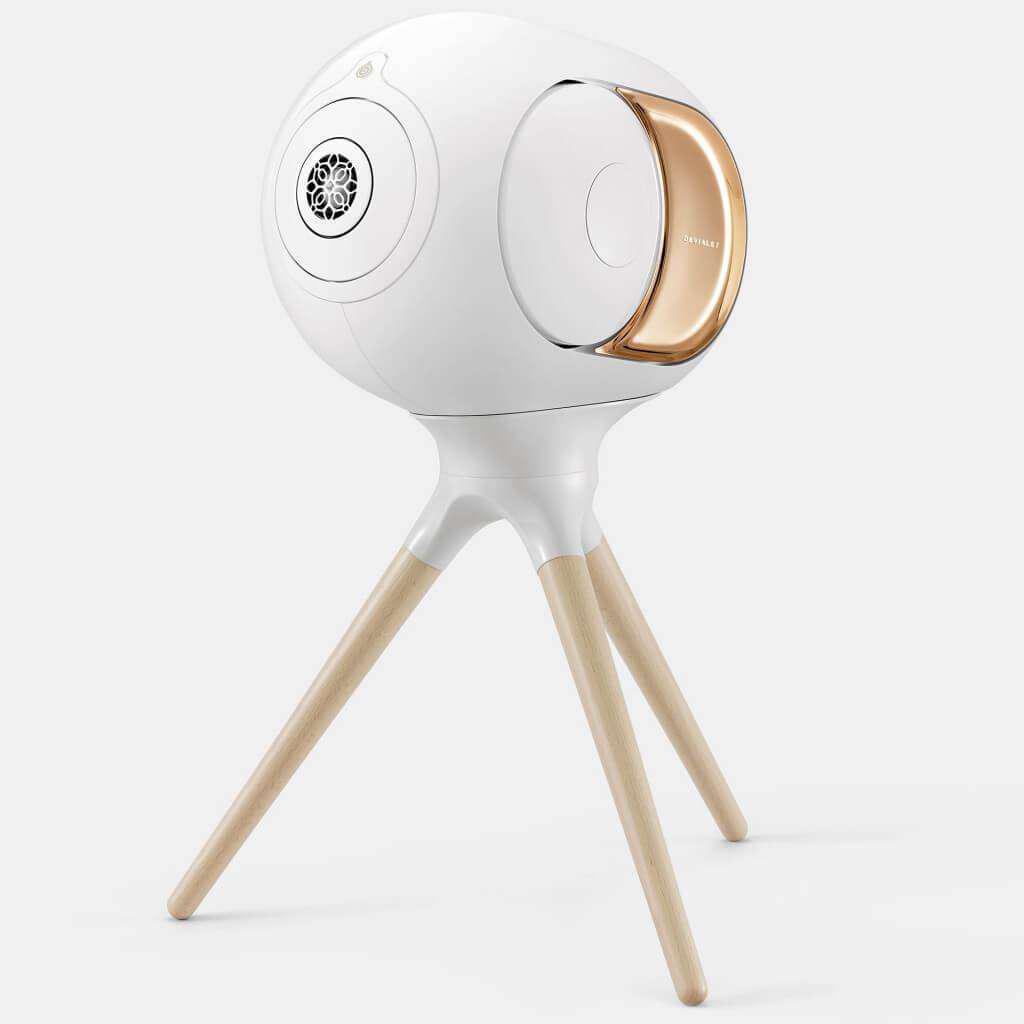 Devialet Treepod (2081443741745)