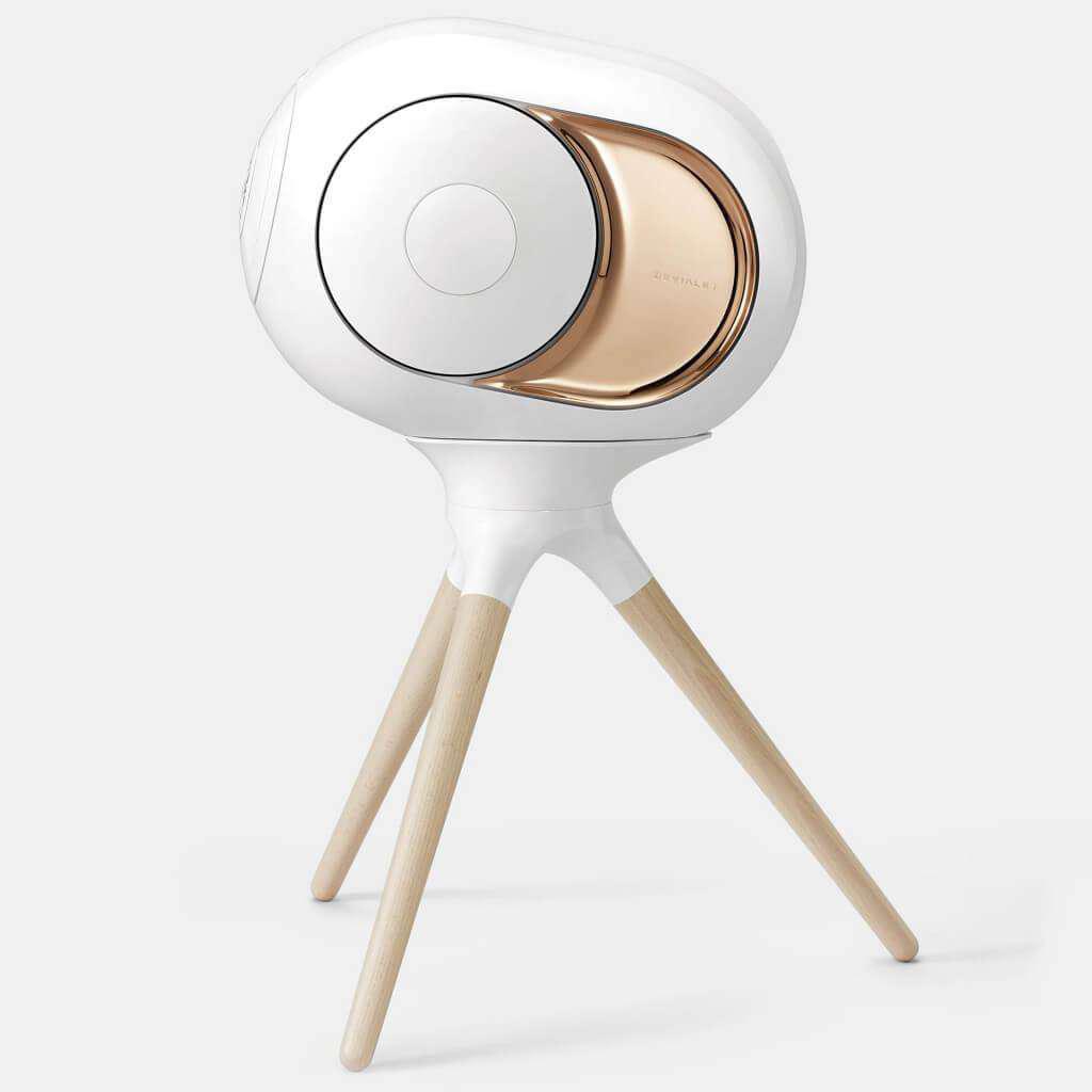 Devialet Treepod (2081443741745)